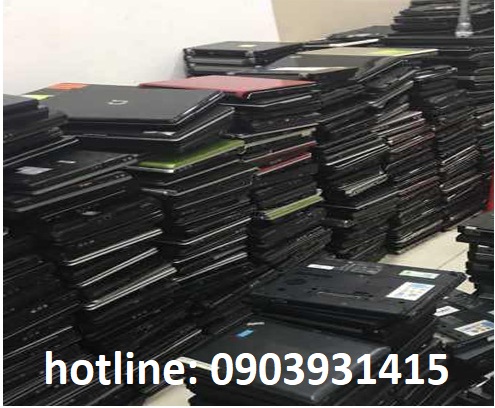 thanh lý xac laptop cu Dịch vụ chuyên thu mua xác laptop cũ giá cao